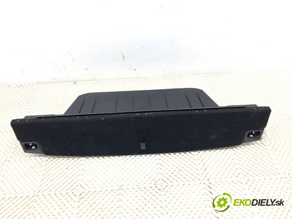 KIA CEED Kombi 2013 81 kW 1.6 CRDi 110 1582 KRYTINA: Priehradka, kastlík kufra
