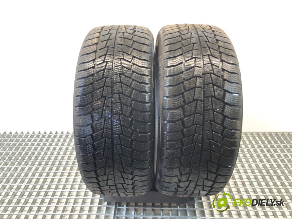 --- ---      PNEUMATIKY: PARA: zima 235/45/18 WIKING: 