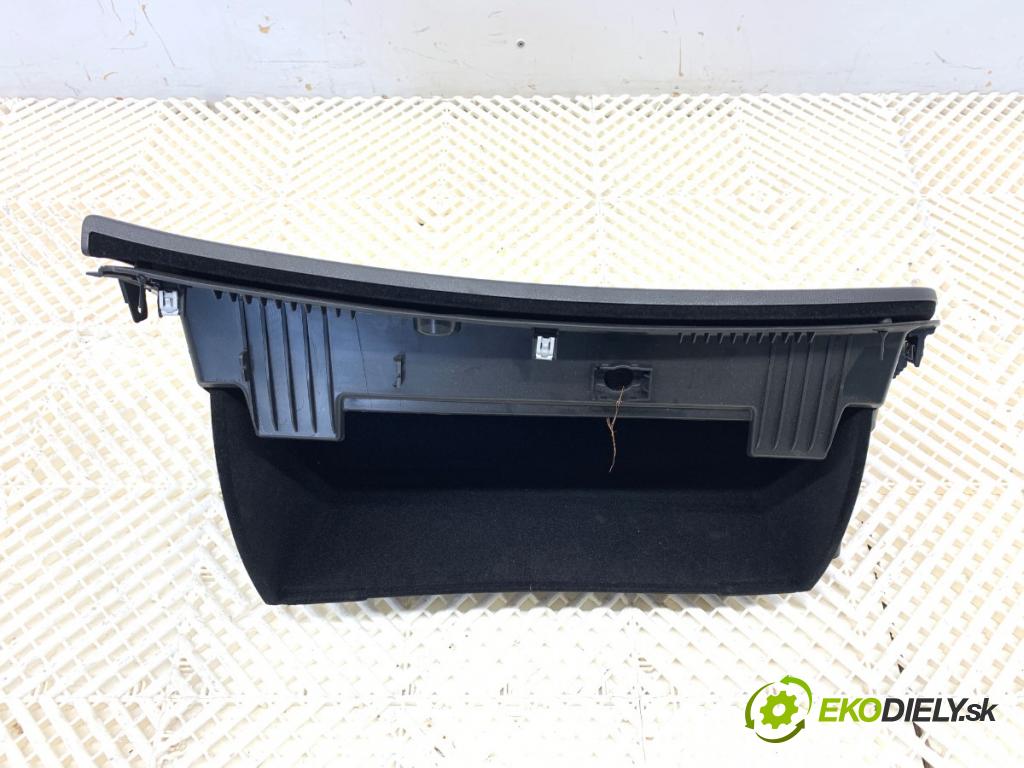 OPEL INSIGNIA B Kombi 2021 128 kW 2.0 CDTi (35) 1995 Priehradka, kastlík spolujazdca 39097522 (Priehradka (kastlík))