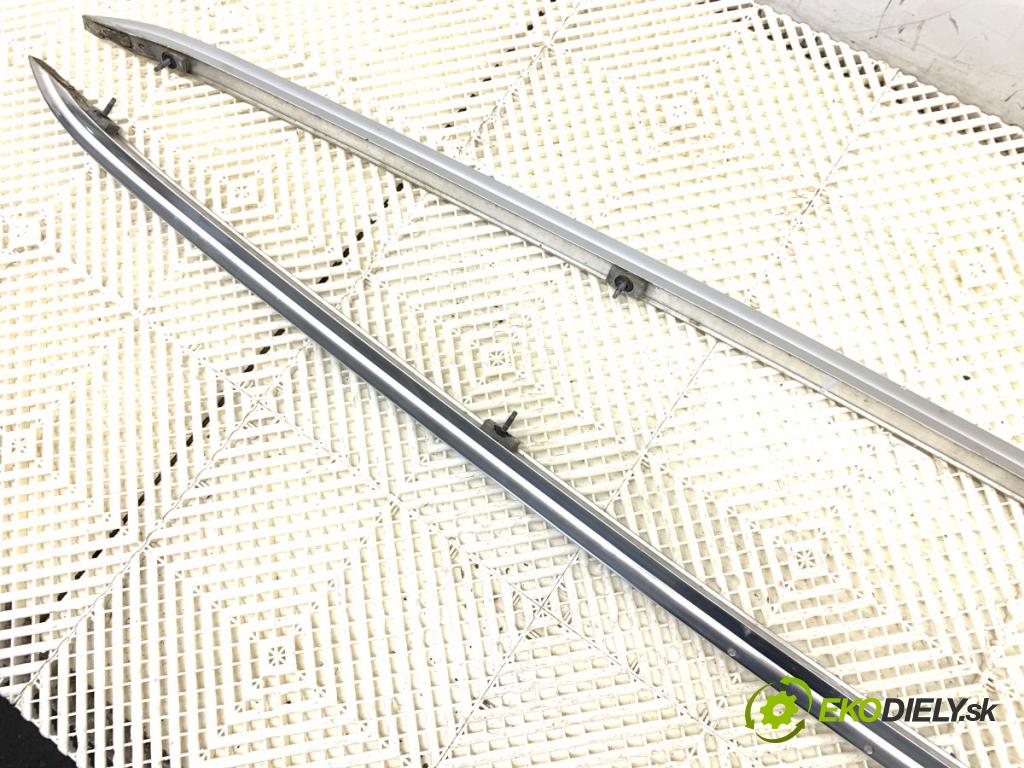 OPEL INSIGNIA B Kombi 2021 128 kW 2.0 CDTi (35) 1995 zábradlí: STŘECHA