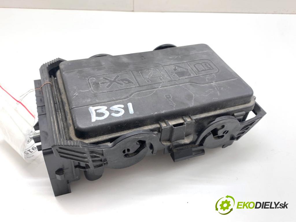 OPEL INSIGNIA B Kombi 2021 128 kW 2.0 CDTi (35) 1995 Modul BSI 39200663 (Poistková skrinka)
