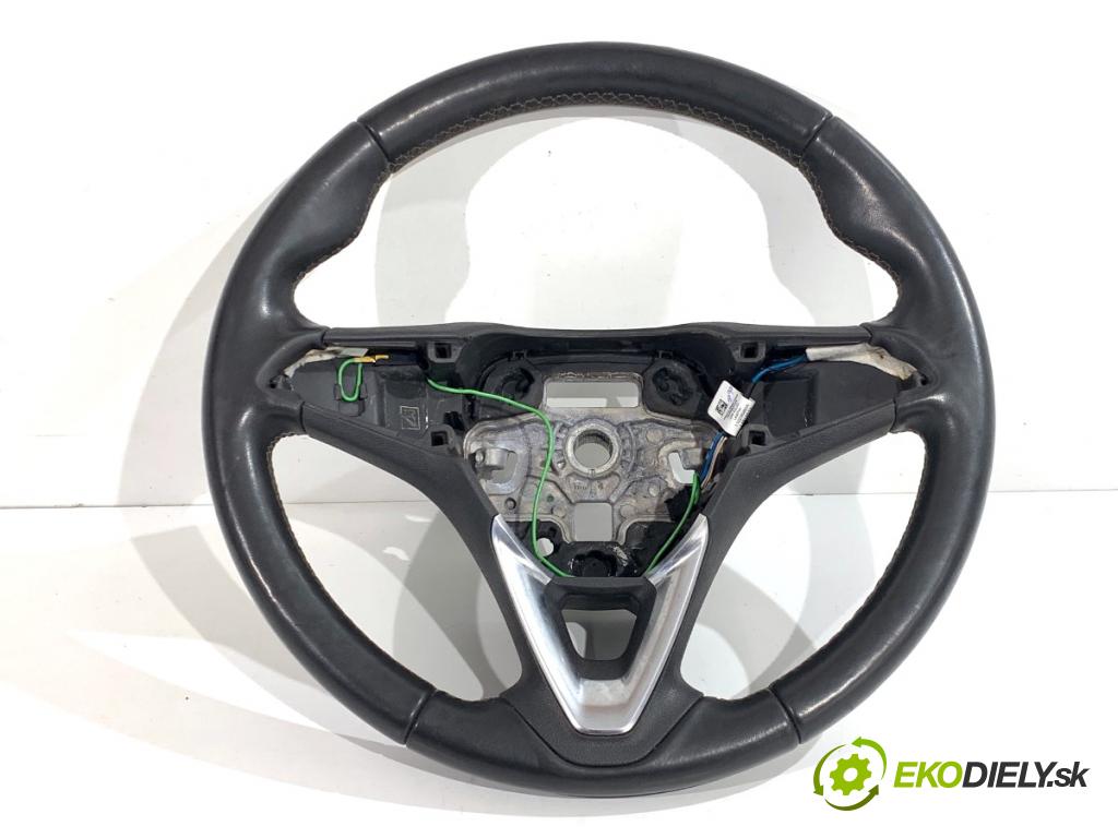 OPEL INSIGNIA B Kombi 2021 128 kW 2.0 CDTi (35) 1995 Volant 39222507 (Volant)
