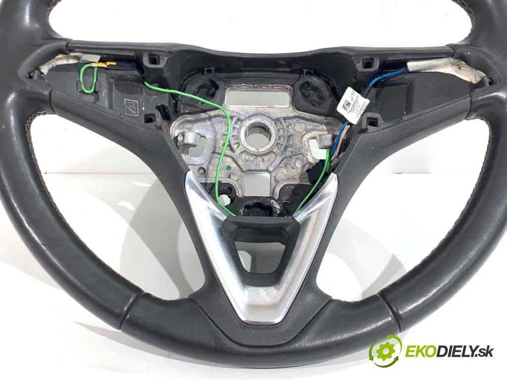 OPEL INSIGNIA B Kombi 2021 128 kW 2.0 CDTi (35) 1995 Volant 39222507 (Volant)