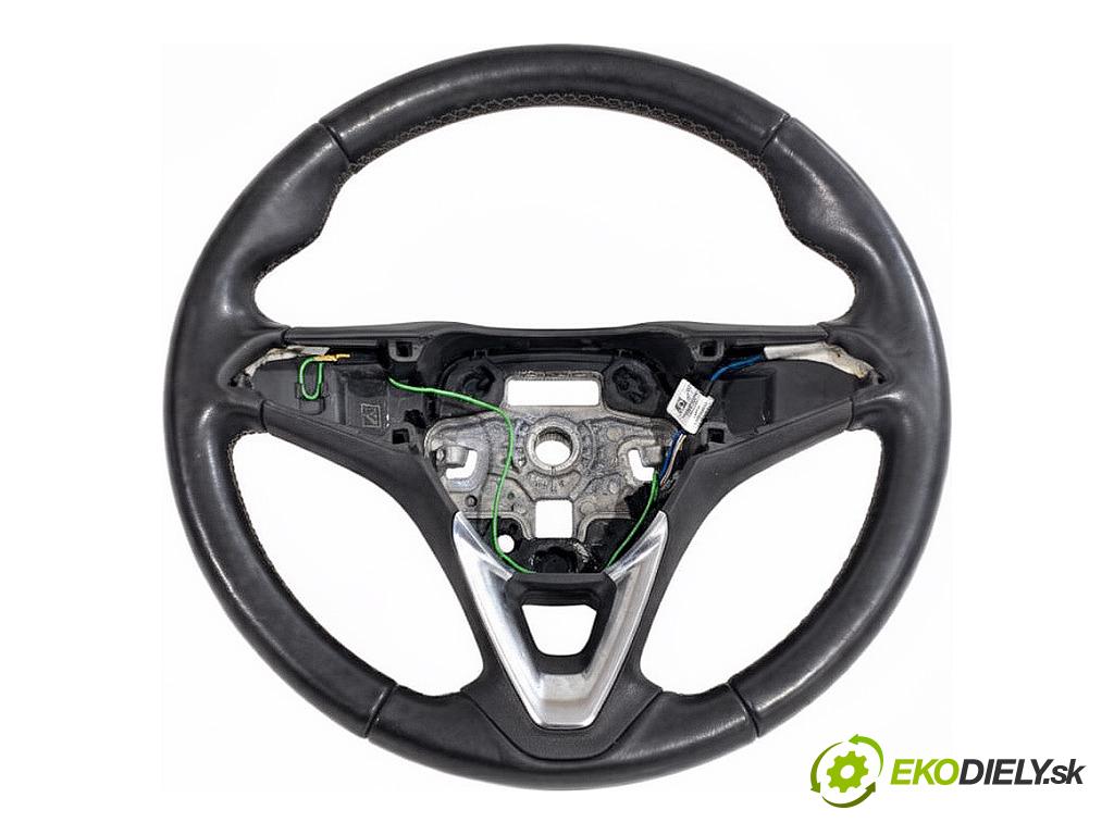 OPEL INSIGNIA B Kombi 2021 128 kW 2.0 CDTi (35) 1995 Volant 39222507 (Volant)