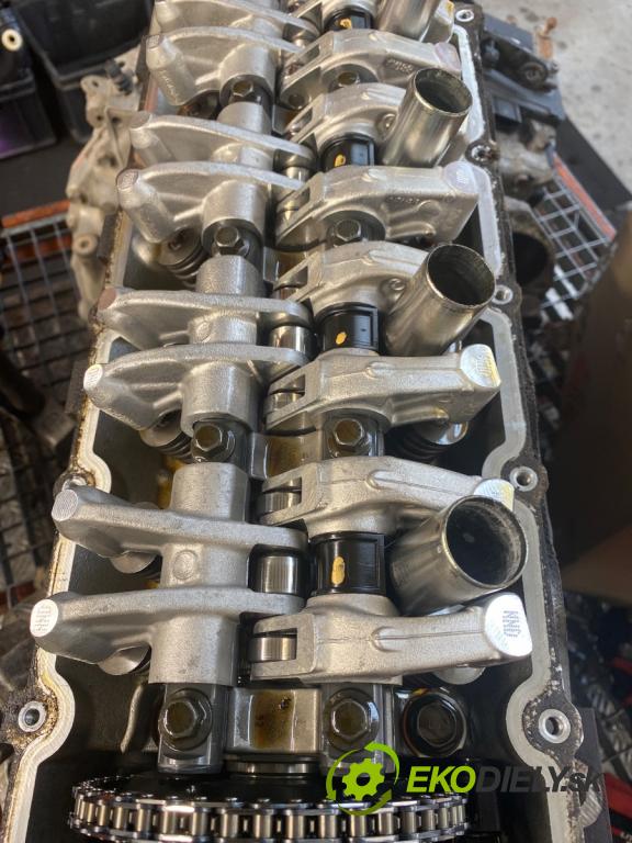 FIAT TIPO sedan 2016 81 kW 1.6 (356SXE11) 1598 motor 55268036 (Motor)
