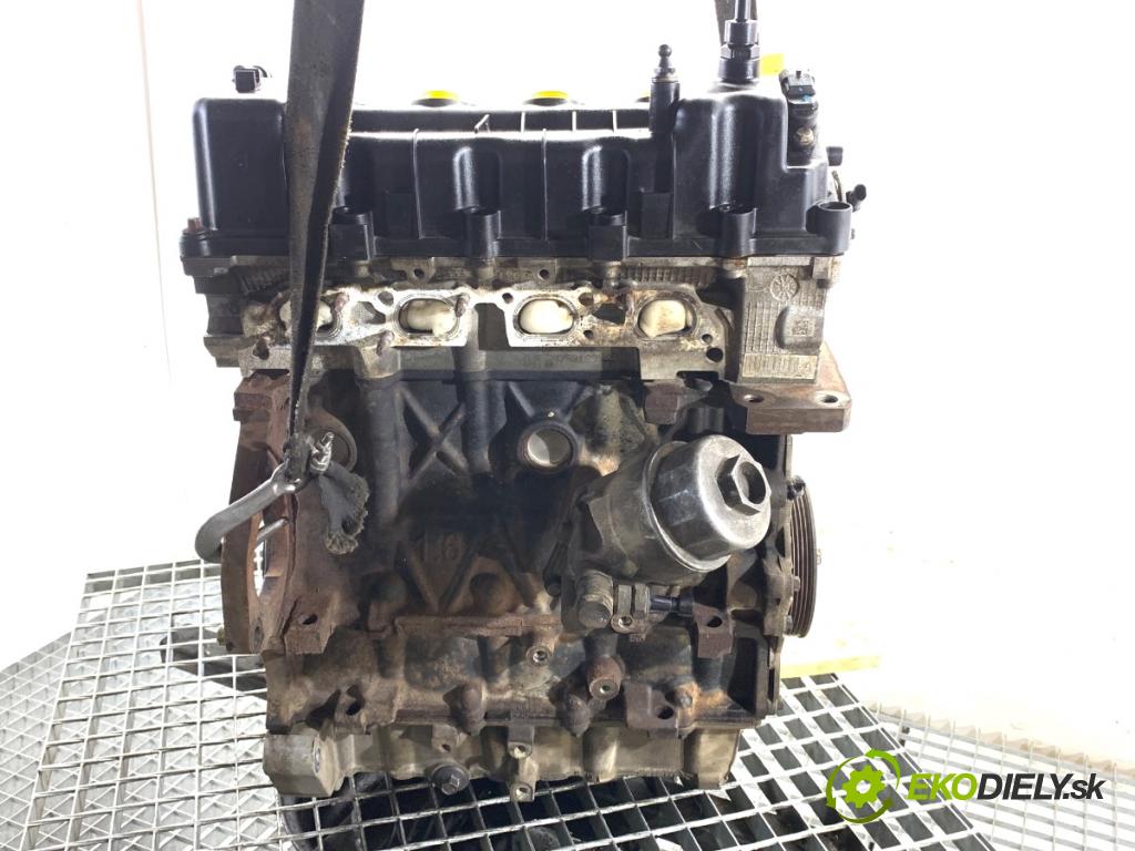 FIAT TIPO sedan 2016 81 kW 1.6 (356SXE11) 1598 Motor 55268036 (Motor)