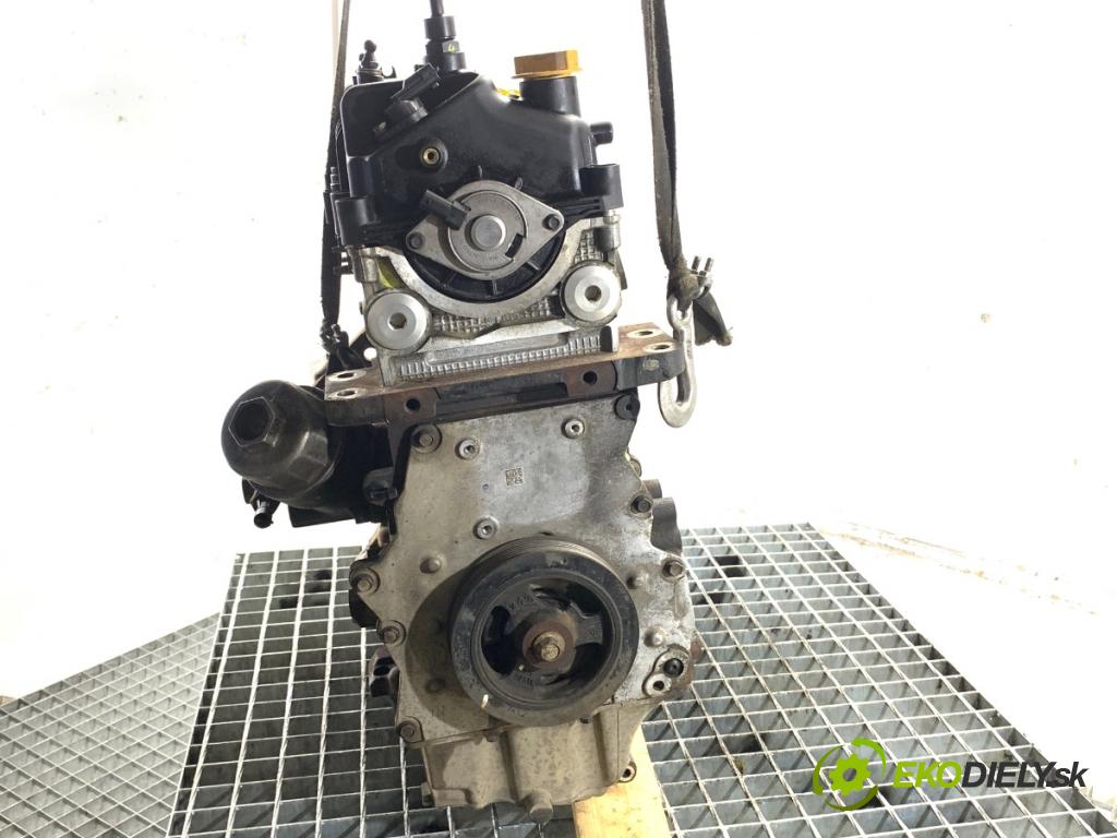 FIAT TIPO sedan 2016 81 kW 1.6 (356SXE11) 1598 Motor 55268036 (Motor)