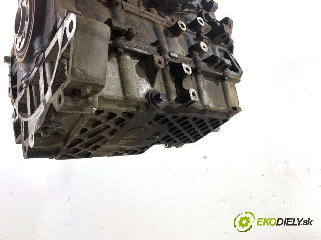 FIAT TIPO sedan 2016 81 kW 1.6 (356SXE11) 1598 Motor 55268036 (Motor)
