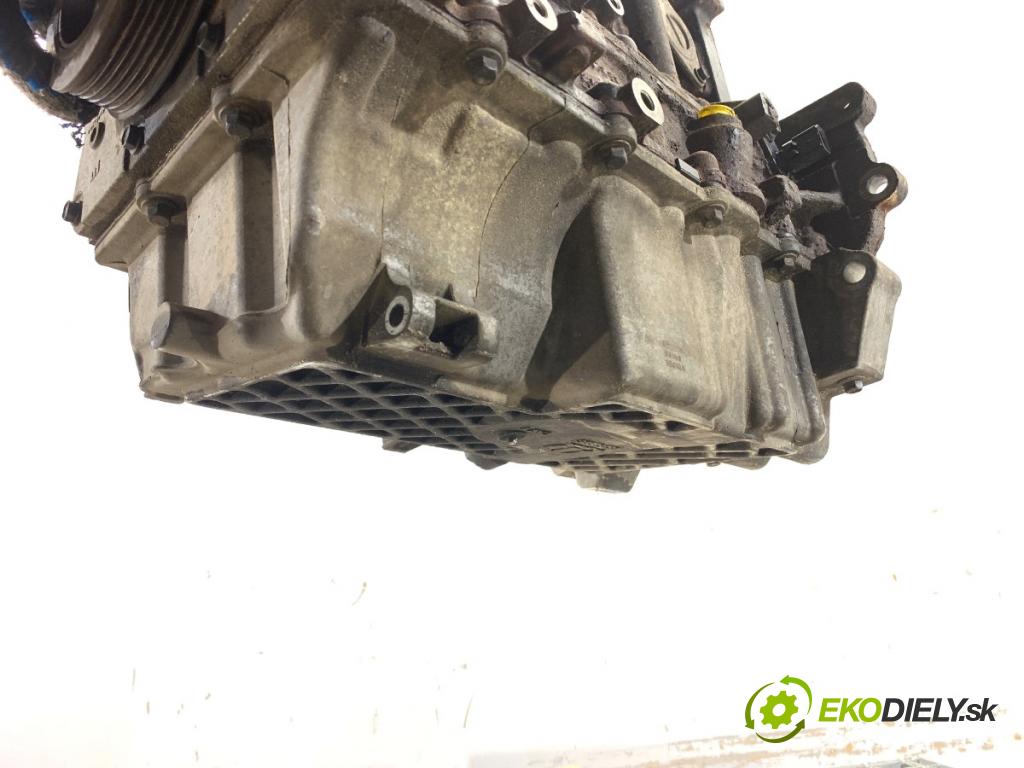FIAT TIPO sedan 2016 81 kW 1.6 (356SXE11) 1598 Motor 55268036 (Motor)