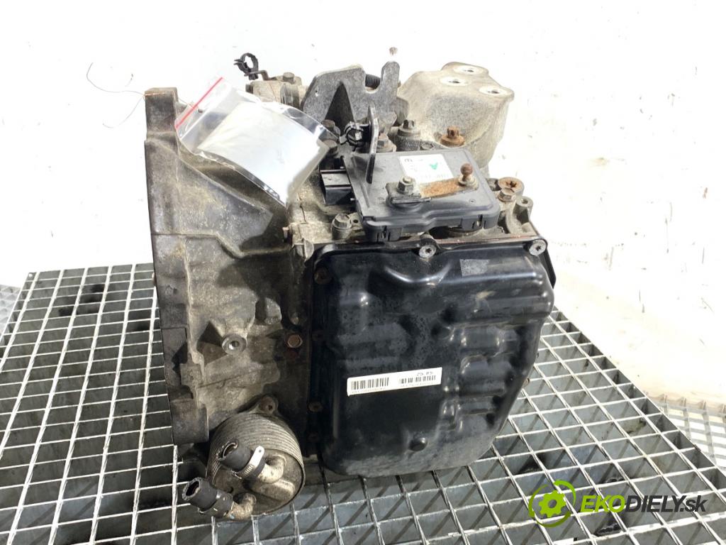 FIAT TIPO sedan 2016 81 kW 1.6 (356SXE11) 1598 Prevodovka TF-72SC (Prevodovka)