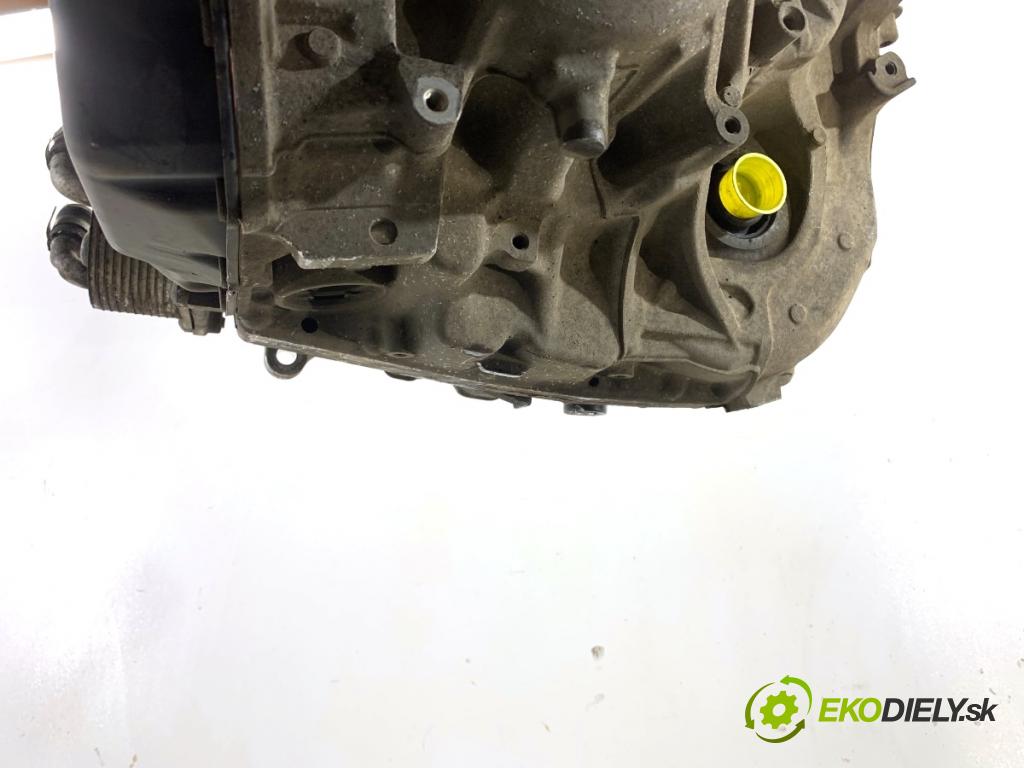 FIAT TIPO sedan 2016 81 kW 1.6 (356SXE11) 1598 Prevodovka TF-72SC (Prevodovka)