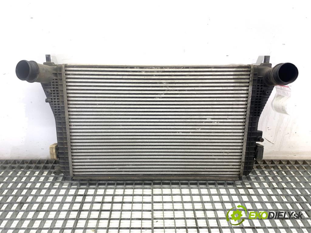 VW TIGUAN SUV 2009 103 kW 2.0 TDI 4motion 1968 intercooler 1K0145803BN (Intercooler (chladič stlačeného vzduchu))