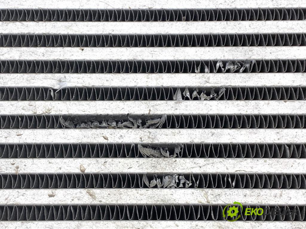 VW TIGUAN SUV 2009 103 kW 2.0 TDI 4motion 1968 intercooler 1K0145803BN (Intercooler (chladič nasávaného vzduchu))
