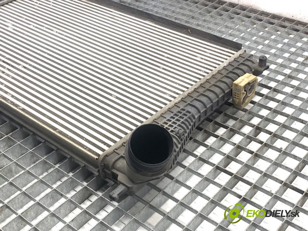 VW TIGUAN SUV 2009 103 kW 2.0 TDI 4motion 1968 intercooler 1K0145803BN (Intercooler (chladič nasávaného vzduchu))