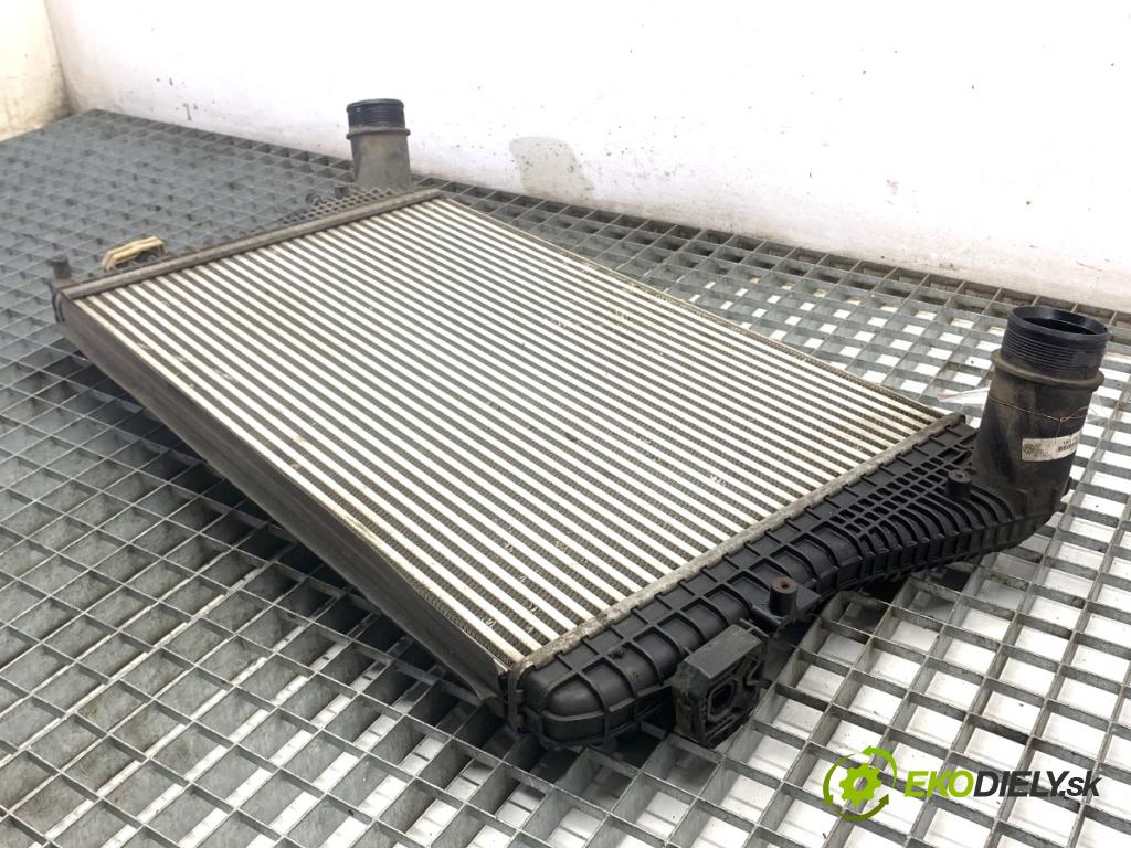 VW TIGUAN SUV 2009 103 kW 2.0 TDI 4motion 1968 intercooler 1K0145803BN (Intercooler (chladič nasávaného vzduchu))