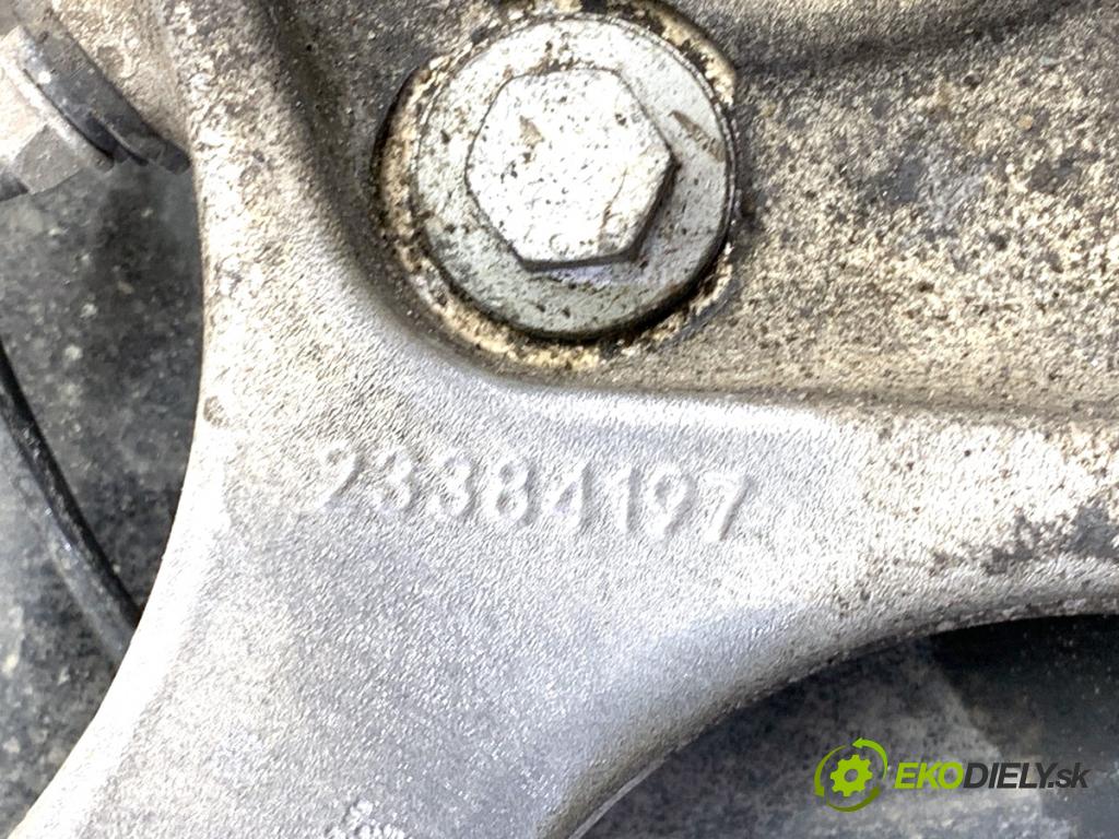 OPEL INSIGNIA B Kombi 2021 128 kW 2.0 CDTi (35) 1995 náboj ľavy predný