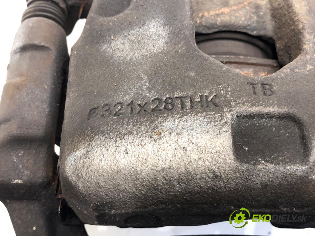 OPEL INSIGNIA B Kombi 2021 128 kW 2.0 CDTi (35) 1995 Brzdič strmeň pravy predný