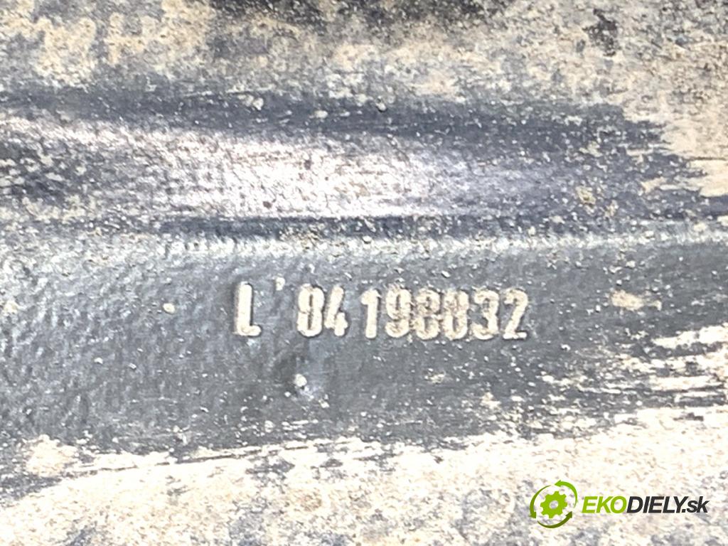 OPEL INSIGNIA B Kombi 2021 128 kW 2.0 CDTi (35) 1995 Rameno ľavy predný