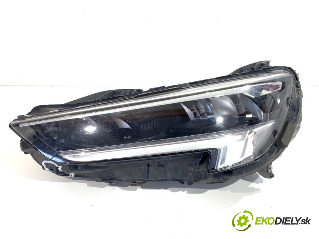 OPEL INSIGNIA B Kombi 2021 128 kW 2.0 CDTi (35) 1995 Svetlomet ľavy predný 39136825