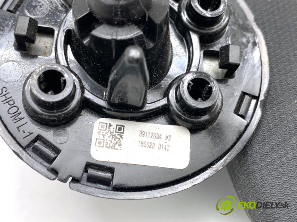 OPEL INSIGNIA B Kombi 2021 128 kW 2.0 CDTi (35) 1995 Clona slnečná ľavy