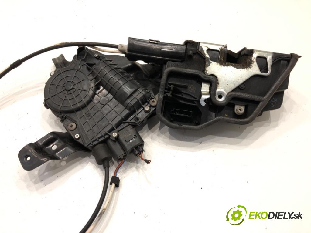 BMW F07 liftback 2011 220 kW 535 d xDrive 2993 zámok Dvere ľavy zad 7210063 7149447