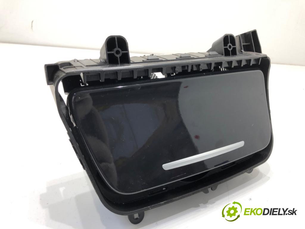 BMW F07 liftback 2011 220 kW 535 d xDrive 2993 držák na nápoje 9142166 (Držák nápojů)