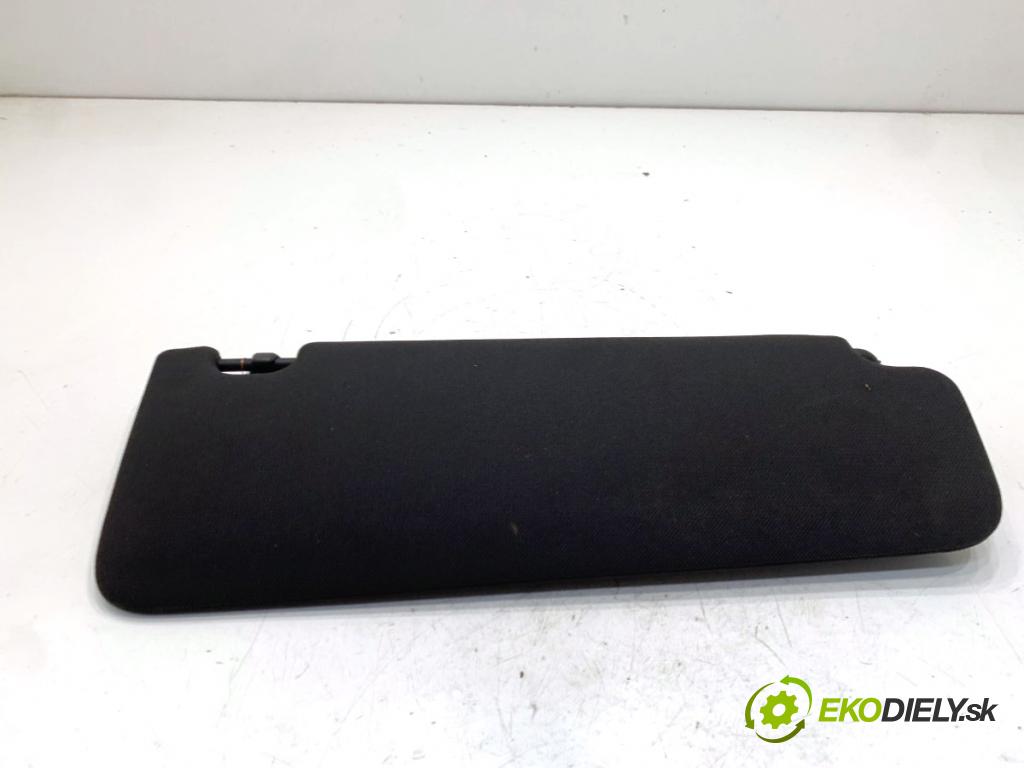 BMW F07 liftback 2011 220 kW 535 d xDrive 2993 Clona slnečná ľavy