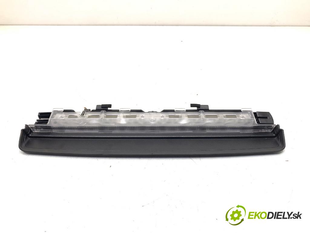 BMW F07 liftback 2011 220 kW 535 d xDrive 2993 světlo brzdových světel 7236015