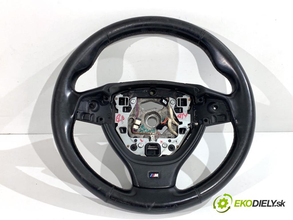 BMW F07 liftback 2011 220 kW 535 d xDrive 2993 volant  (Volant)
