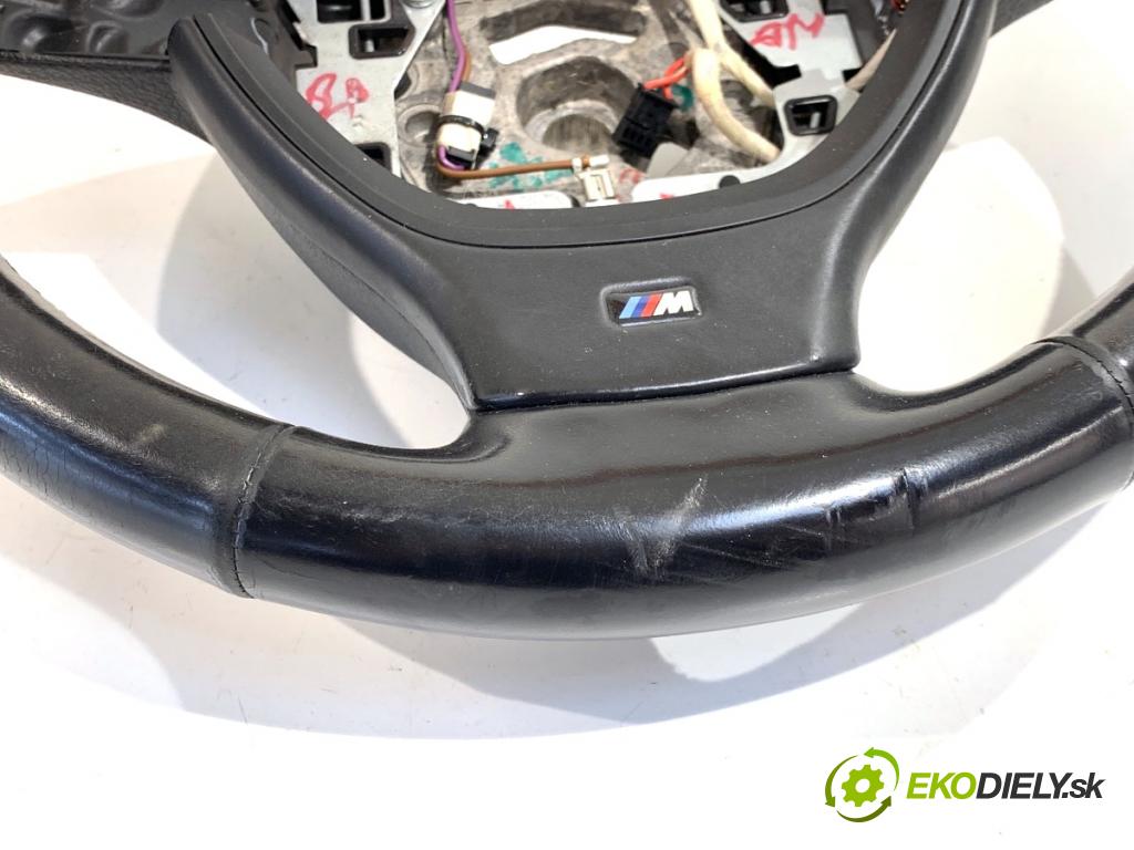 BMW F07 liftback 2011 220 kW 535 d xDrive 2993 volant  (Volant)