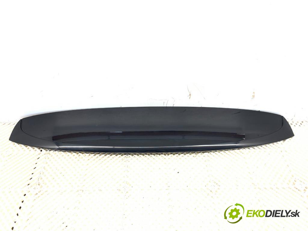 BMW F07 liftback 2011 220 kW 535 d xDrive 2993 Spoiler křídlo 7223118 (Spoiler)