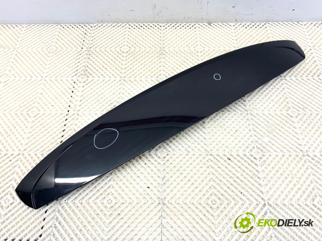 BMW F07 liftback 2011 220 kW 535 d xDrive 2993 Spoiler křídlo 7223118 (Spoiler)