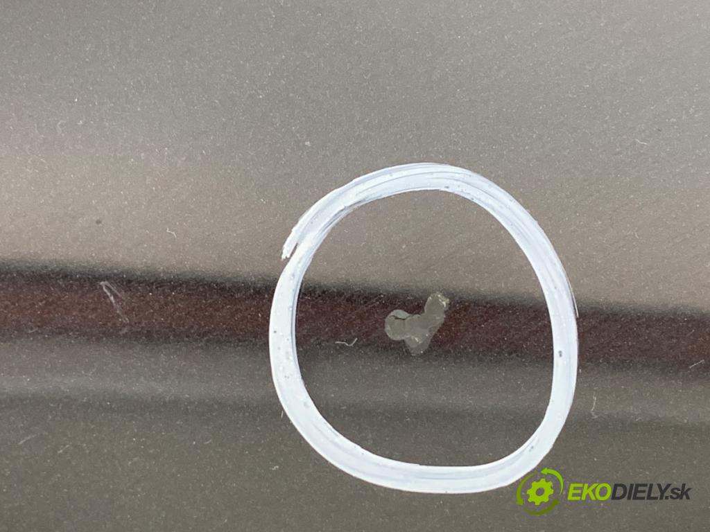 BMW F07 liftback 2011 220 kW 535 d xDrive 2993 Spoiler křídlo 7223118 (Spoiler)