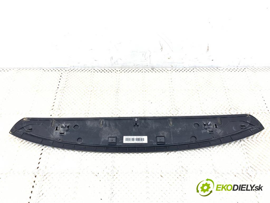 BMW F07 liftback 2011 220 kW 535 d xDrive 2993 Spoiler křídlo 7223118 (Spoiler)