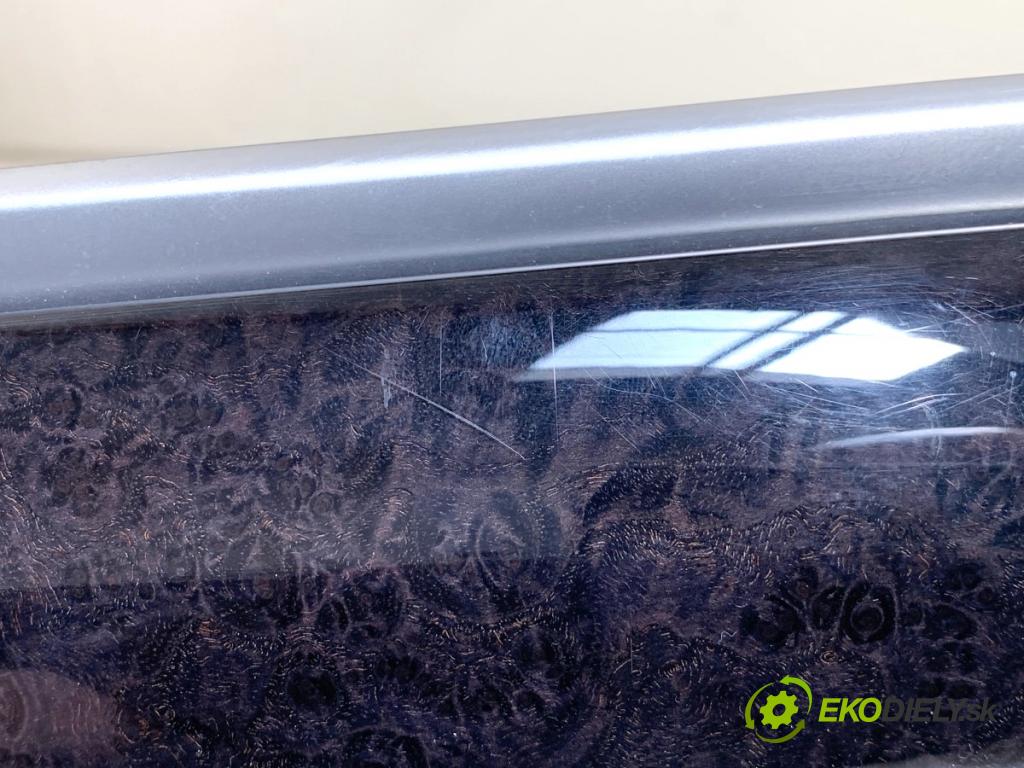 BMW F07 liftback 2011 220 kW 535 d xDrive 2993 lišty kryt 9195654 9142165 (Lišta)