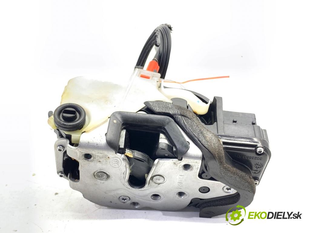 OPEL MOKKA SUV 2012 85 kW 1.6 (_76) 1598 zámok Dvere pravy zad 13579546