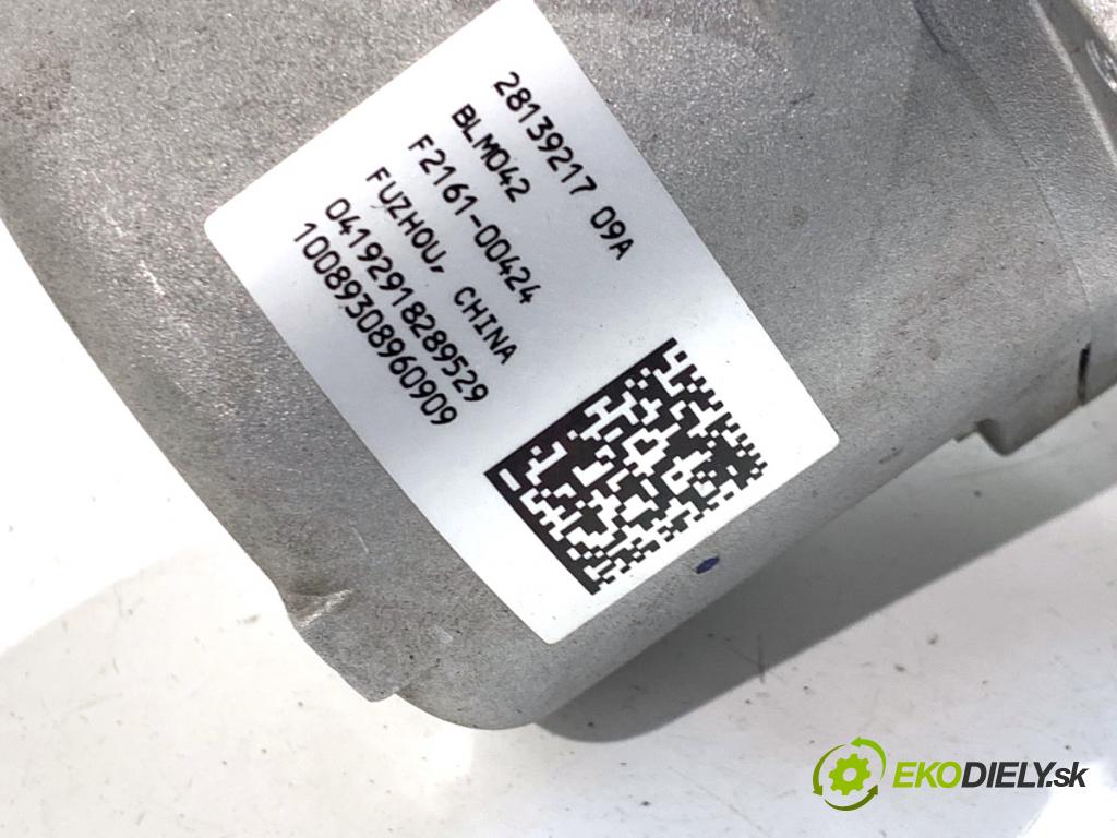 OPEL MOKKA SUV 2012 85 kW 1.6 (_76) 1598 pumpa servočerpadlo 527742743 (Servočerpadlo)