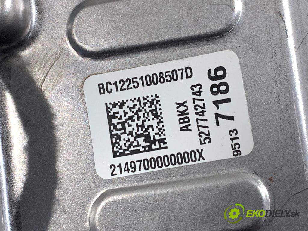 OPEL MOKKA SUV 2012 85 kW 1.6 (_76) 1598 Pumpa servočerpadlo 527742743 (Servočerpadlo)