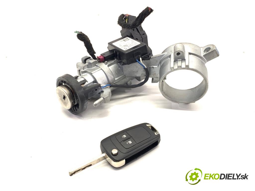 OPEL MOKKA SUV 2012 85 kW 1.6 (_76) 1598 spinačka 4121694 (Spínacia skrinka)