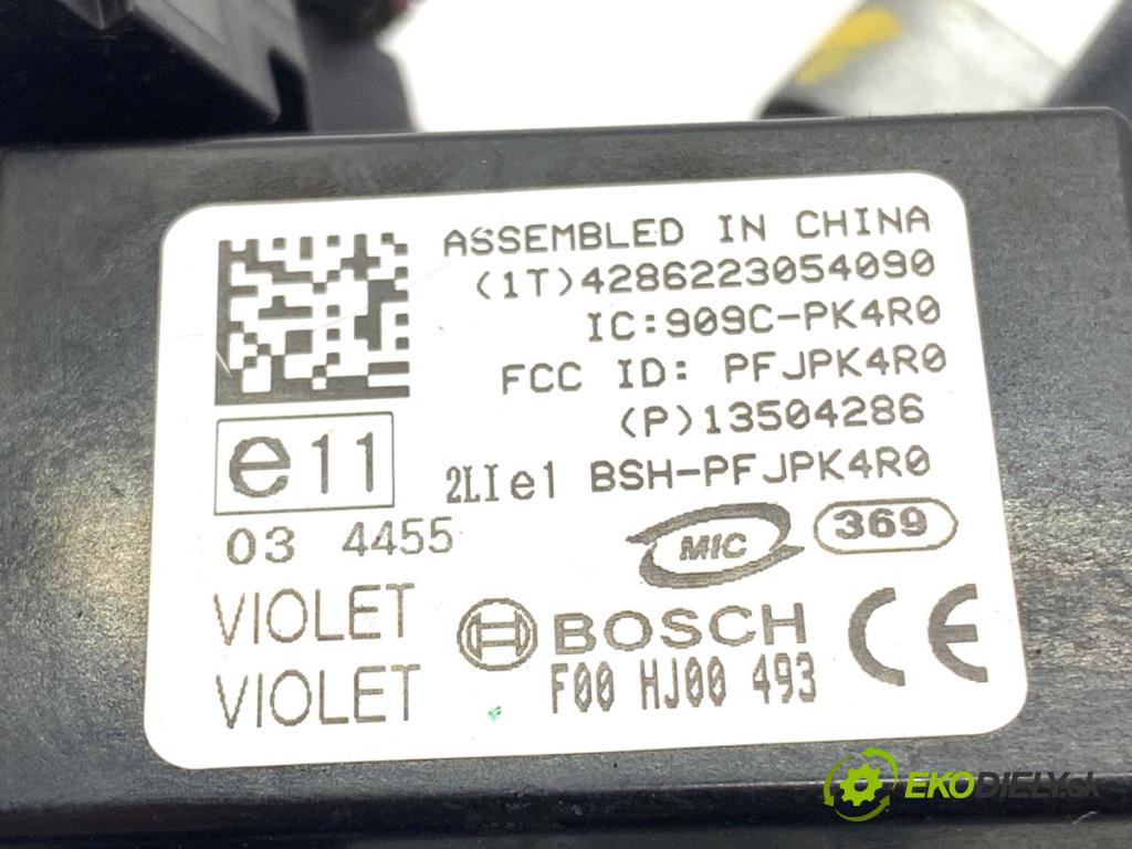 OPEL MOKKA SUV 2012 85 kW 1.6 (_76) 1598 spinačka 4121694 (Spínacia skrinka)