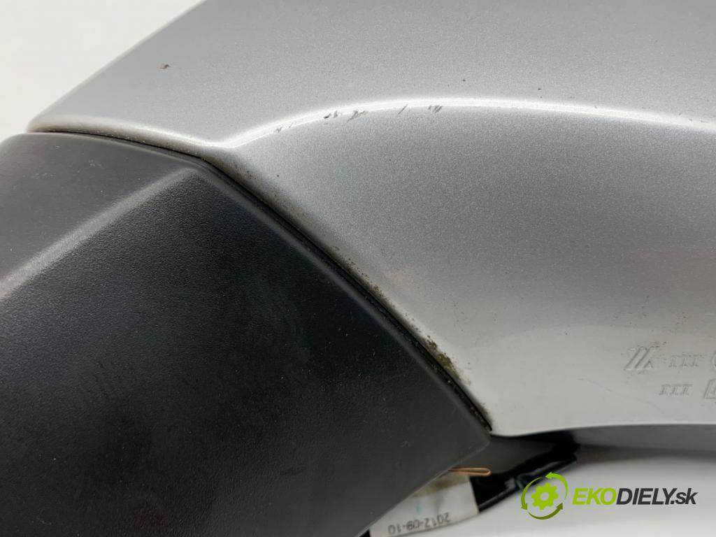 OPEL MOKKA SUV 2012 85 kW 1.6 (_76) 1598 Spätné zrkadlo ľavy