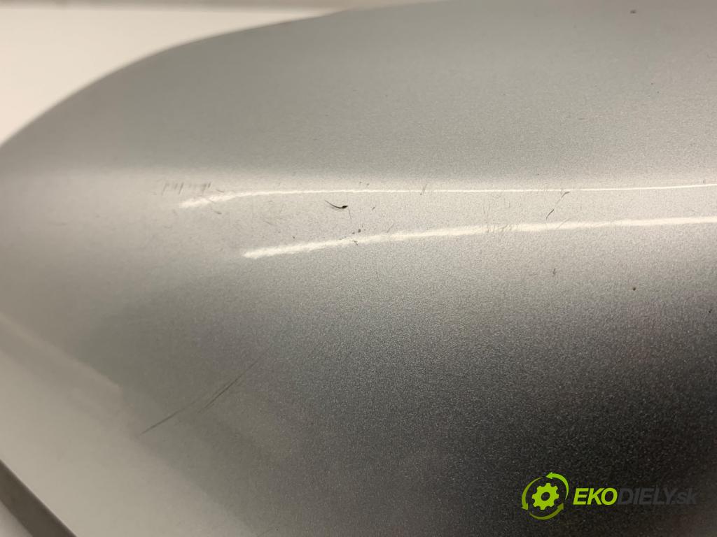 OPEL MOKKA SUV 2012 85 kW 1.6 (_76) 1598 Spätné zrkadlo ľavy