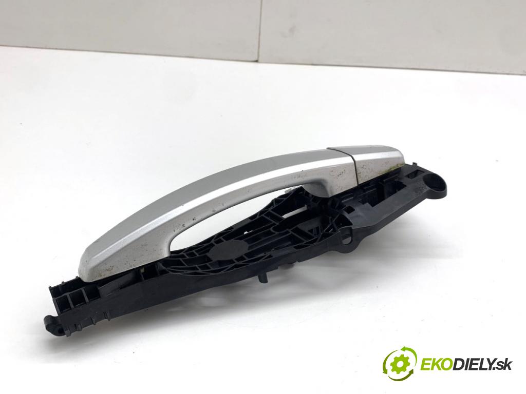 OPEL MOKKA SUV 2012 85 kW 1.6 (_76) 1598 Kľučka vonkajšia ľavy zad