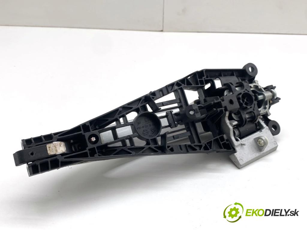 OPEL MOKKA SUV 2012 85 kW 1.6 (_76) 1598 Kľučka vonkajšia ľavy zad