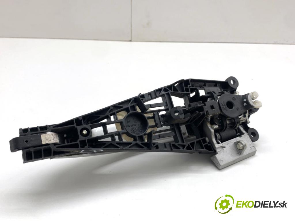 OPEL MOKKA SUV 2012 85 kW 1.6 (_76) 1598 klika vnejší levý přední část