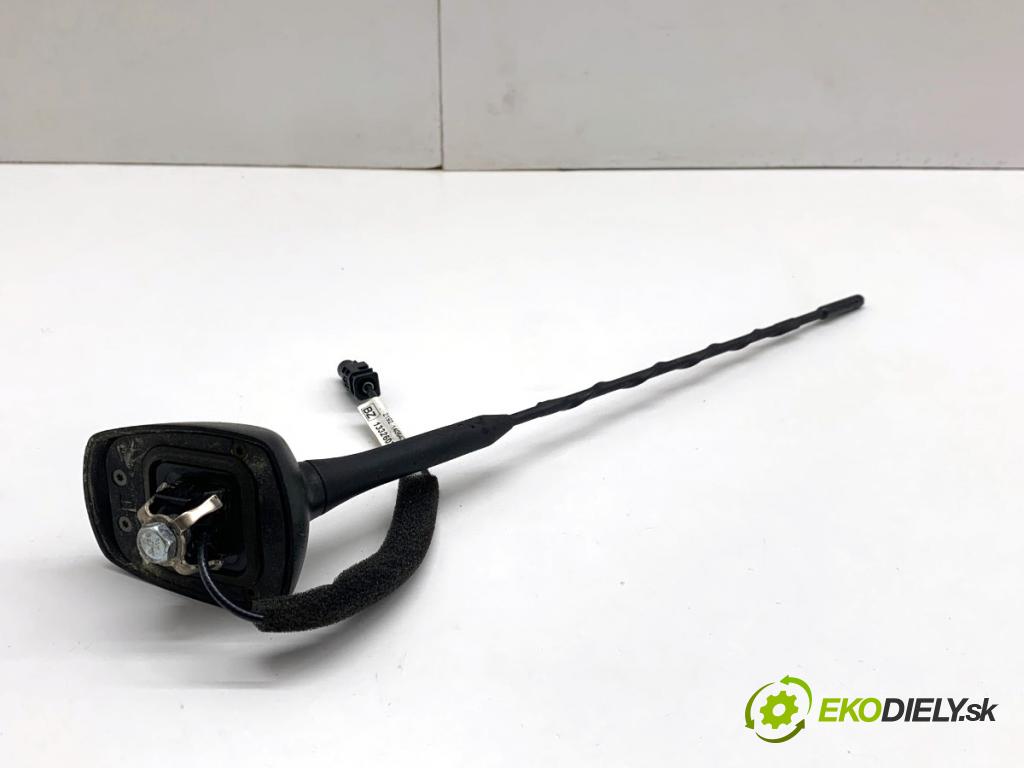 OPEL MOKKA SUV 2012 85 kW 1.6 (_76) 1598 ANTENA 13326030