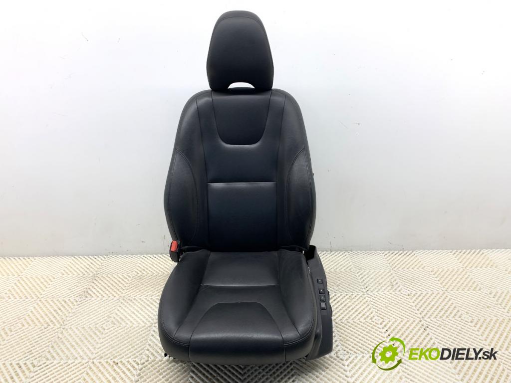VOLVO V60 I Kombi 2017 140 kW 2.0 D4 1969 Sedadlo ľavy predný 