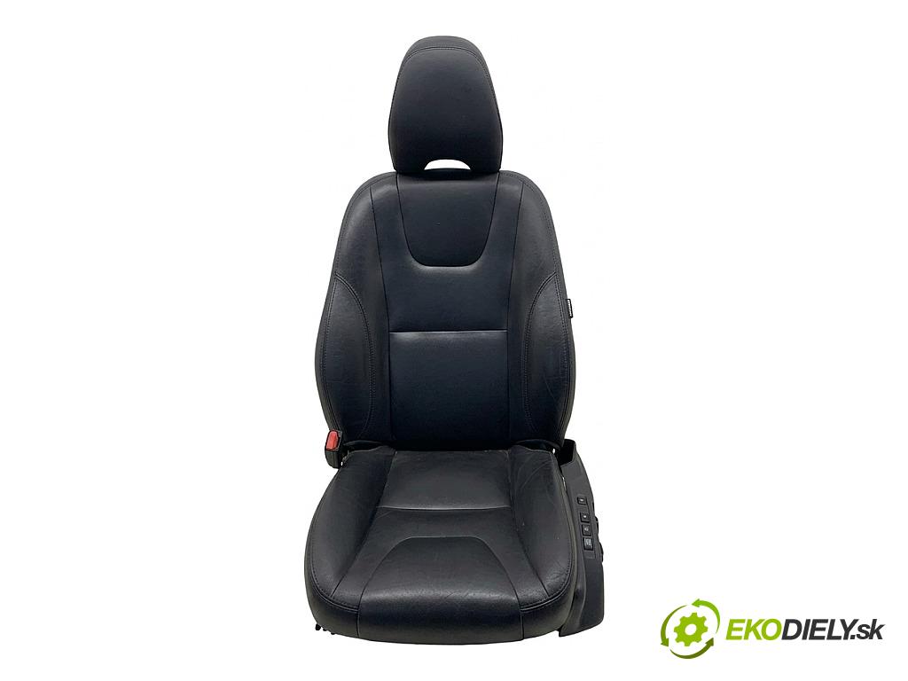 VOLVO V60 I Kombi 2017 140 kW 2.0 D4 1969 Sedadlo ľavy predný