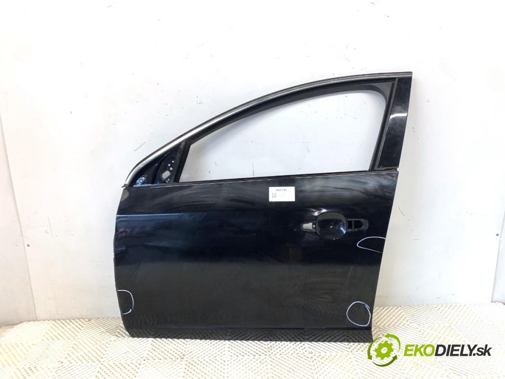 VOLVO V60 I Kombi 2017 140 kW 2.0 D4 1969 Dvere ľavy predný 717