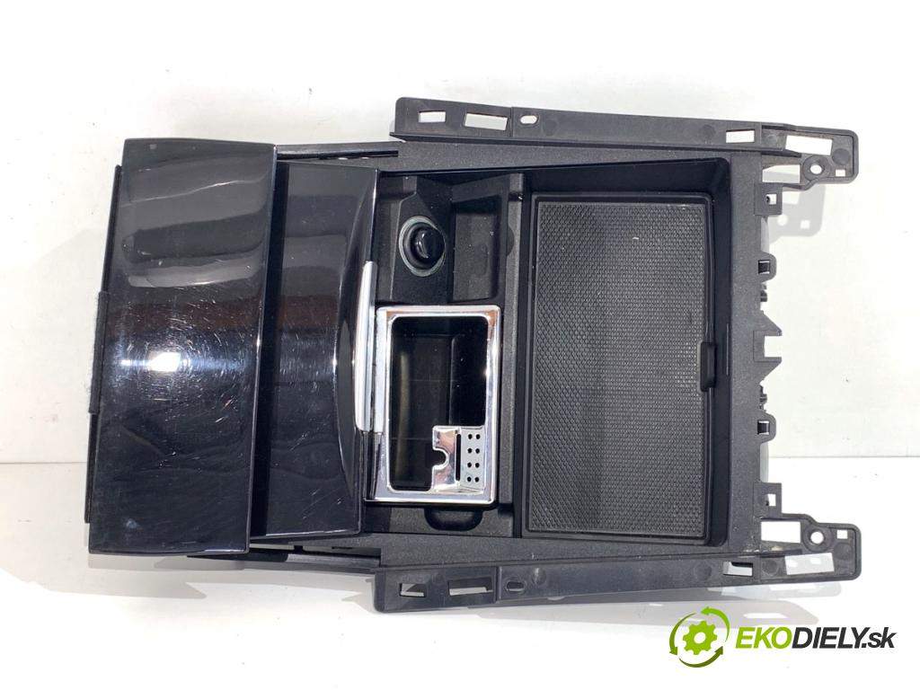 MERCEDES-BENZ W212 sedan 2010 150 kW E 300 CDI (212.020) 2987 Popolník A2126805850